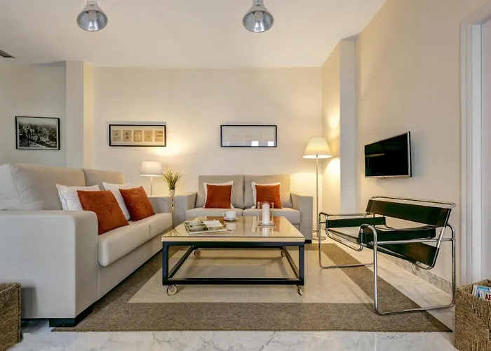 Genteel Home Tomas De Ibarra