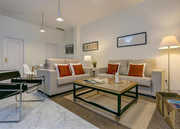 Genteel Home Tomas De Ibarra